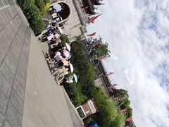 -青岩古镇
