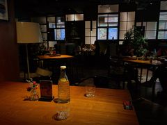 -JINNS锦时 steak&pizza(浸信会礼拜堂旧址店)