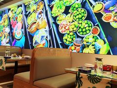 -箜八泰·东南亚料理(环球港店)