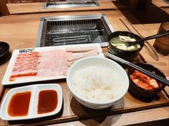 -焼肉ライク·烧肉LIKE(万菱汇店)