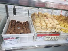 -北京稻香村(方庄店)