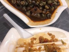 -张氏龙虾烧烤(延吉中路店)