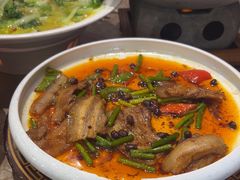 -李氏传家菜(兴城路店)