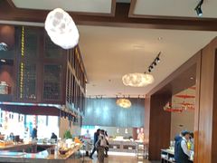 -余姚四明湖开元名都度假酒店·夏威夷西餐厅