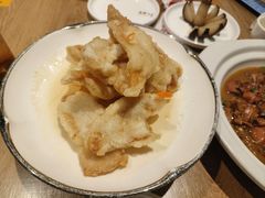 -金掌勺锅包肉(华润万象城店)