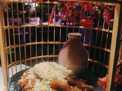 -今朝桃花醉川菜小酒馆(龙湖天街店)