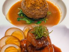 -望乡楼上海菜(日月光店)