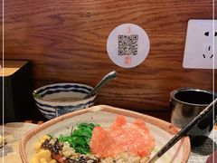 -戏作寿司(观音桥店)