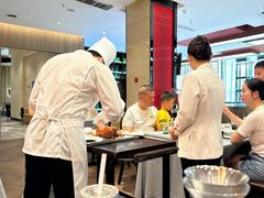 -阿庄新豫菜(航海东路店)