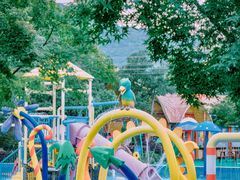 -苏州乐园森林水世界