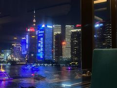 -上海外滩英迪格酒店