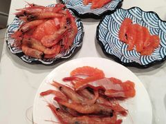 -金马门国际美食百汇(珞喻路店)