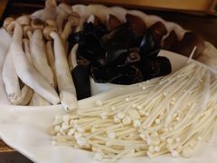-临江门重庆老火锅(德新里店)