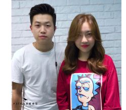 -P.STYLE 派斯造型