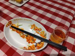 -西贝(凯德壹中心店)