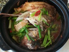 -壹只菜·崇明本地特色菜(崇明南门店)