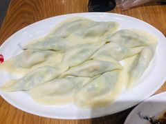 -喜家德虾仁水饺(南山书城店)