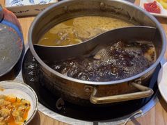 -松野谷·寿喜烧自助(华联顺义金街购物中心店)