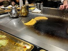 -大神太神·铁板烧(瑞虹天地月亮湾店)