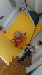 点击看大图 -唯一视觉婚纱摄影(李家村店)