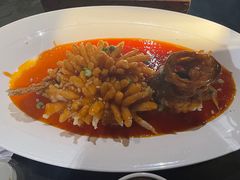 -西安饭庄·非遗陕菜(钟楼店)