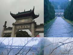 -南岳衡山风景名胜区