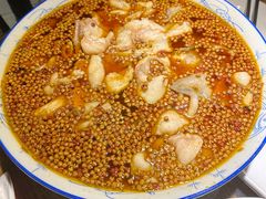 -渝信川菜(长安店)