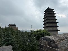 -雁门关景区
