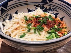 -老九圆山西面馆(CBD店)