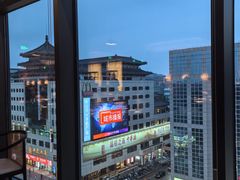 -喜悦烤鸭·新京菜(王府井店)