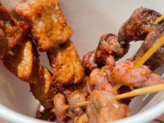 -裕兴旺老上海特色里脊肉(云瑞邻里中心店)