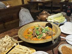 -霄汉羊排(万松园一店)