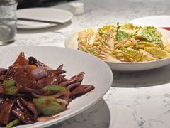-奉天小馆·非遗东北菜(济南万象城店)