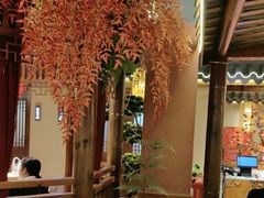 -肖记公安牛肉鱼杂馆· 省级非物质文化遗产(仁和路店)