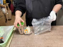 -秋英饭团(大庙新村店)