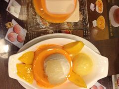 -许留山(梳士巴利道店)