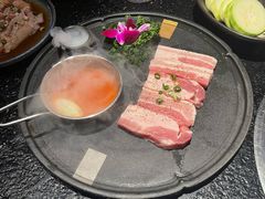 -牛焱·烧肉酒肆(五大道店)