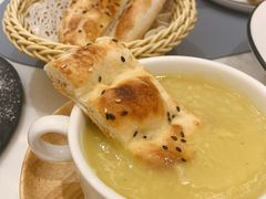 -伊斯坦布尔土耳其清真咖啡餐厅