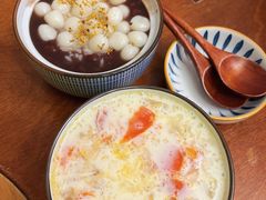 -小团圆糖水铺(襄阳南路店)