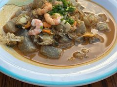 -旺角小渔村·海肠捞饭开创者(二马路店)