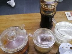 -耙豌豆重庆小面