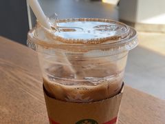 -星巴克臻选(武汉经开永旺梦乐城店)