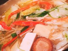 -蟹道乐(新宿本店)
