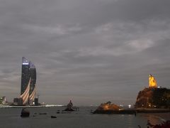 -鼓浪屿·皓月园