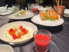 -桂满陇·海市蜃楼·黑金(国金店)