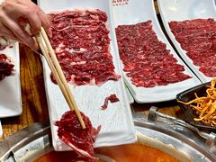 -汕锦记潮汕生鲜牛肉馆(富华店)