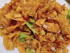 -青龙柳条豆腐(魁星路店)