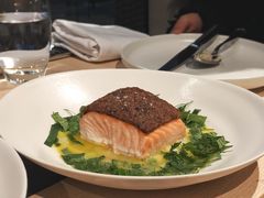 -Mercato莫卡多露台餐厅与酒吧(K11店)