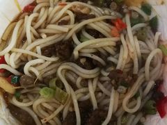 牛肉粉-一品香粉馆(官黎路店)