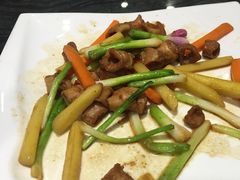 -美极鲜食坊(宝安南路店)